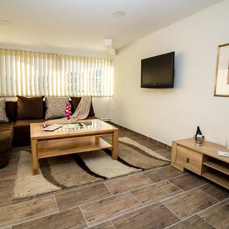 Hotel Piramida Sunca Visoko Dış mekan fotoğraf