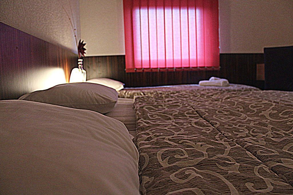 Hotel Piramida Sunca Visoko Dış mekan fotoğraf