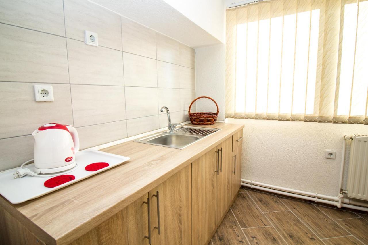 Hotel Piramida Sunca Visoko Dış mekan fotoğraf