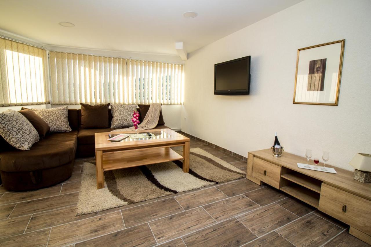 Hotel Piramida Sunca Visoko Dış mekan fotoğraf